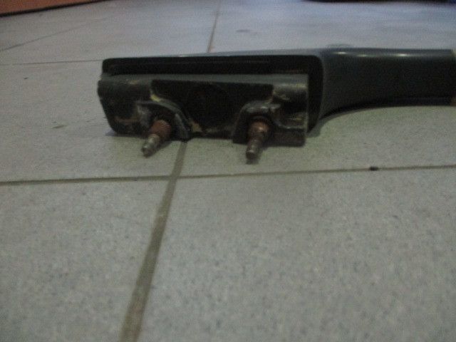 Barra de tejadilho OPEL Astra F Caravan Van (55_)