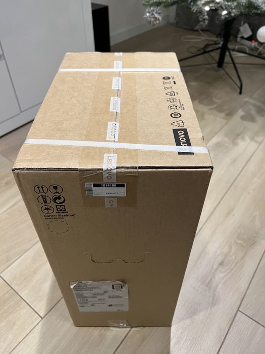 Komputer Lenovo V50T Gen 2 NOWY