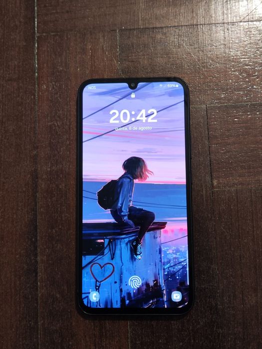 VENDO Galaxy a34 5g