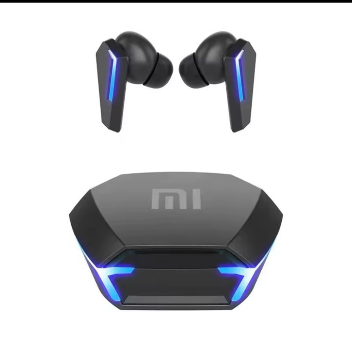 Xiaomi M10 oryginalne sluchawki bluetooth douszne