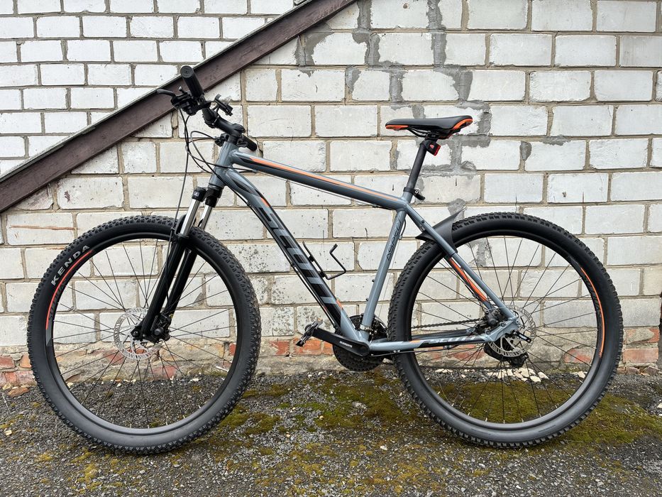 Scott Aspect 970 XL 29ʼ MTB