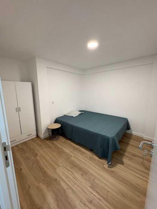Quartos para arrendar na Marinha Grande