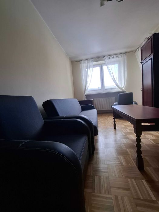 Do wynajęcia mieszkanie na Bielanach, ul. Literacka, Warszawa – pohled 2