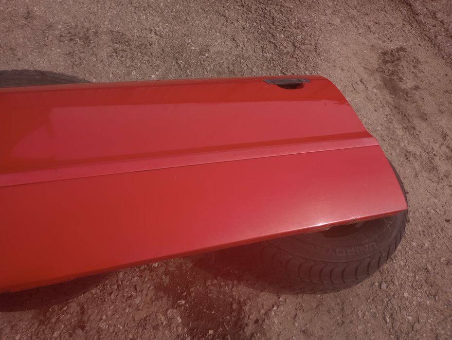 Audi a4 b5 a4b5 poszycie drzwi lewy lewe przód