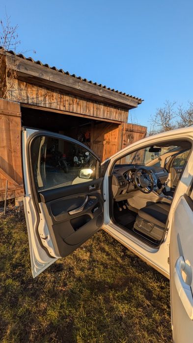 Продам Форд C-max