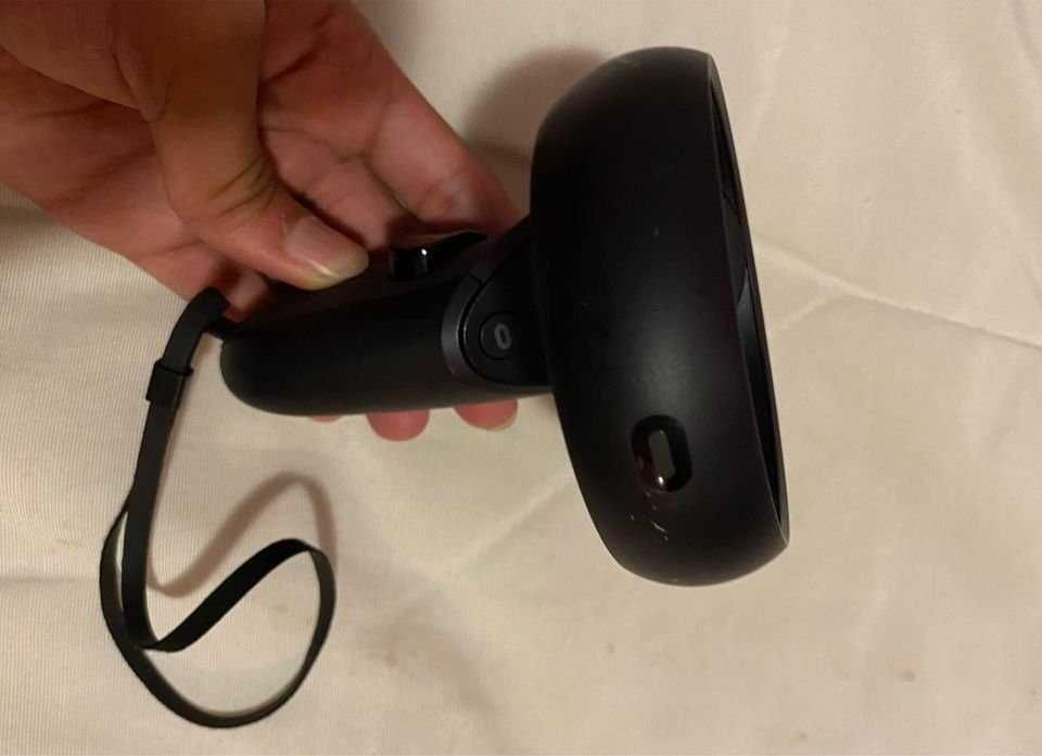 Oculus Rift S para PC