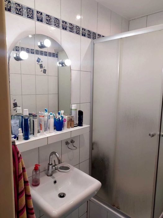 Do Wynajęcia 3 pokoje Mieszkanie 83m2 Górnośląska 24 Balkon 3-piętro