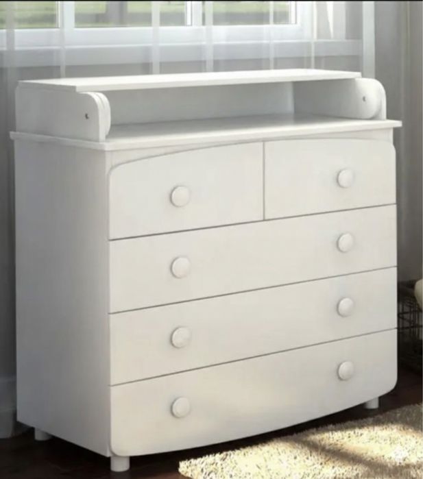 Комод пеленатор, комоды,пеленальные комоды