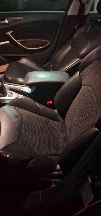 Vendo ou troco citroen c5 automático