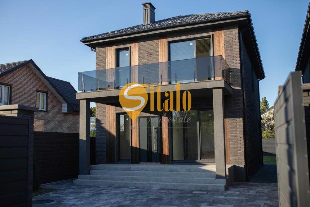 Дом по адресу ул. Чернобыльская (площадь 210 м²) - Atlanta.ua - фото 20