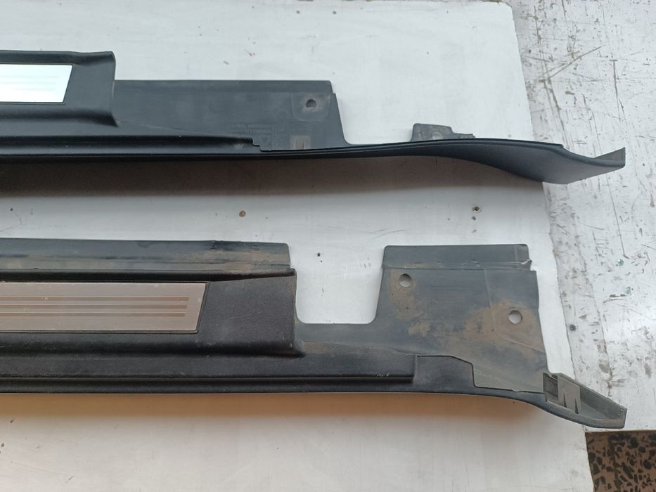Embaladeiras Conjunto - MINI MINI (R50, R53) | 01 - 06