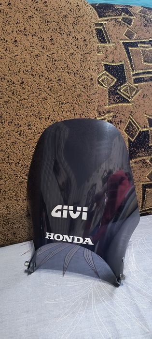 Обтекатель ветровое стекло Хонда Ямаха,Сузуки,Ява,Иж,Мт