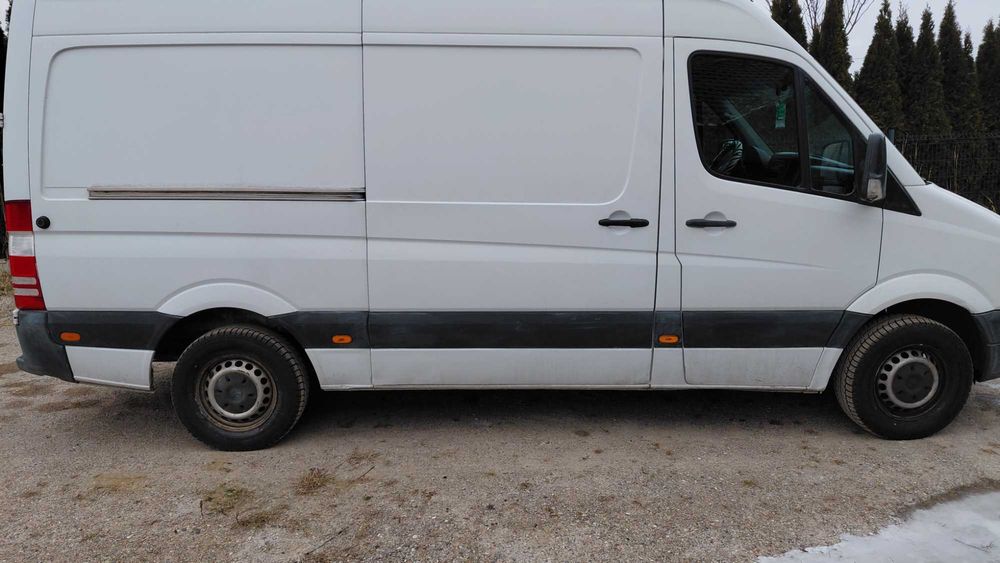 Blacharz -Busy/Dostawcze/Progi iPodłogi Konserwacja/Diagnostyka