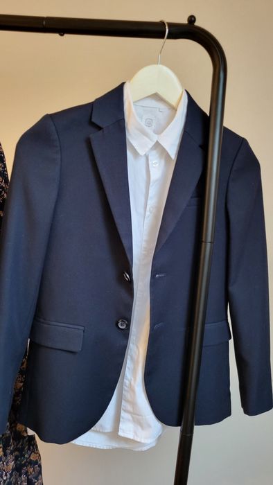 Garnitur komunijny cool club 146/152