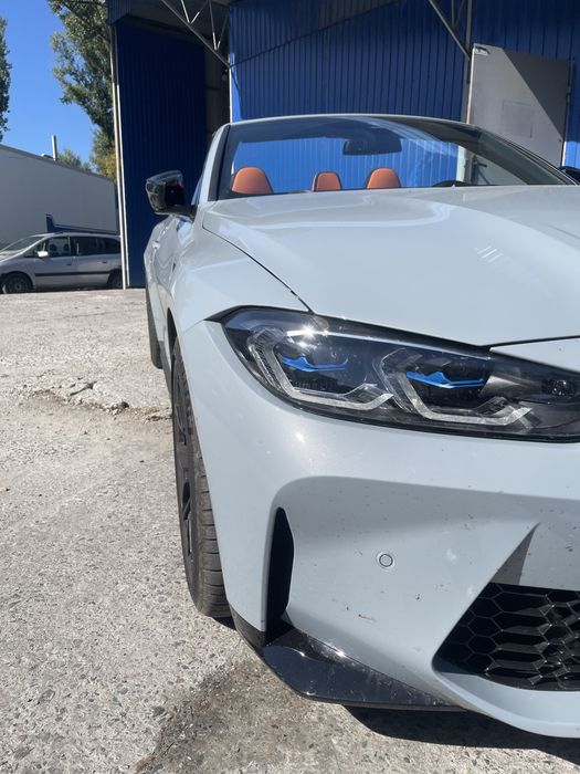 Фары Фонари BMW g80 g82 g83