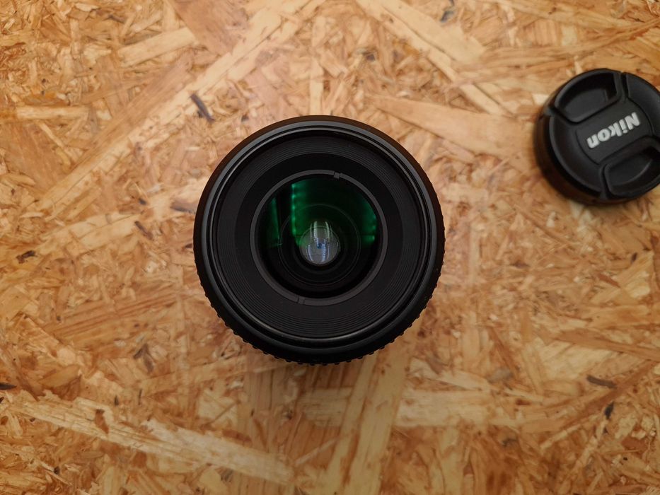 Nikon AF Nikkor 35-80mm 1:4-5.6 D Gwarancja