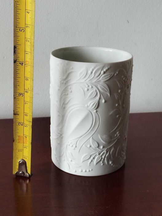 Vaso - Rosenthal Studio-linie Bjorn Wiinblad