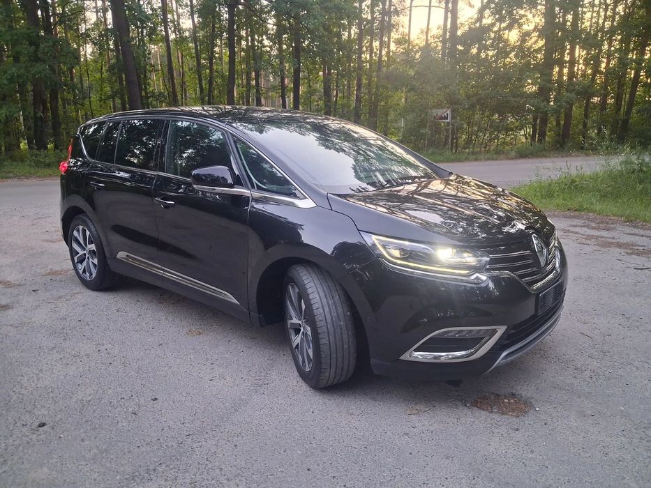 Renault Espace