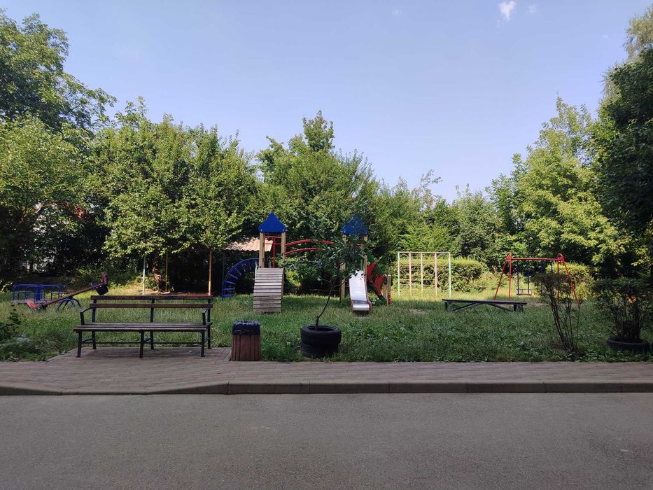Власник, продаж 2к.квартири, м.Вишневе, вул.Марії Примаченка 7