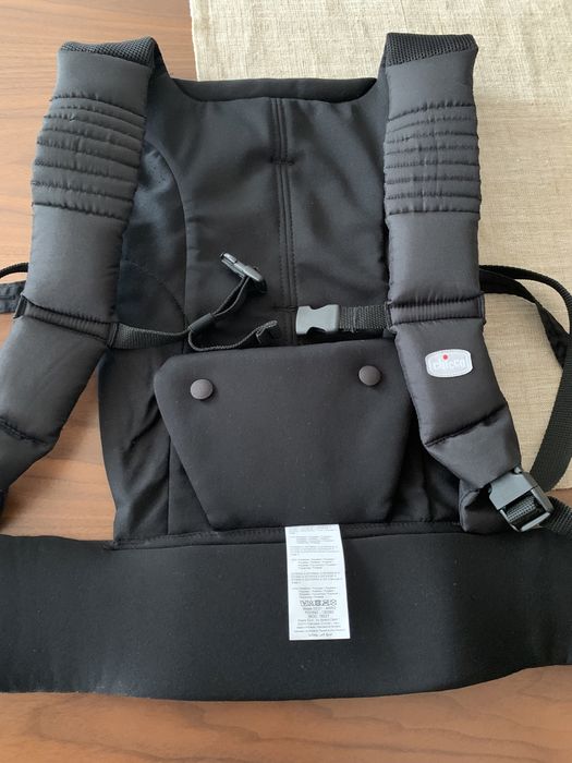 Marsupio chicco myamaki air empire
