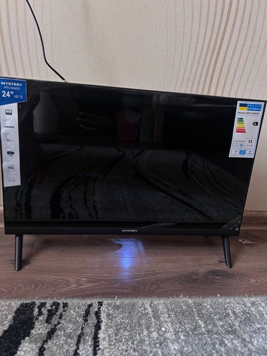Продам телевизор новый