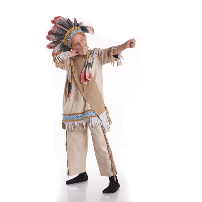 Продам костюми для карнавалів. «ІНДЄЄЦ»