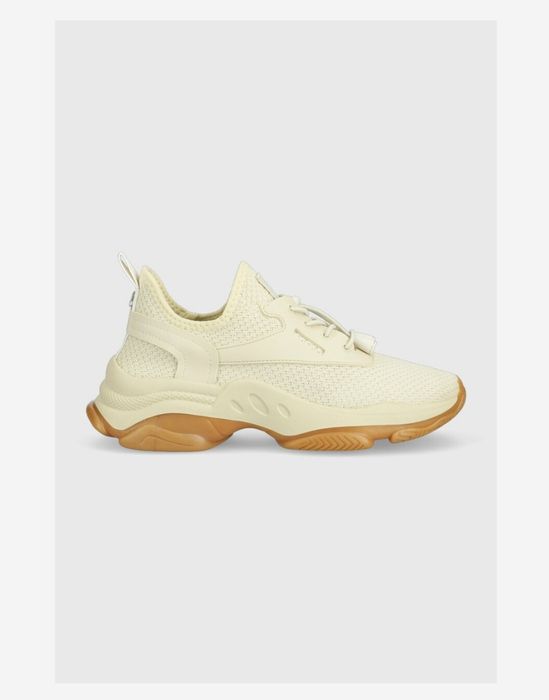 Кросівки Stive Madden бежеві