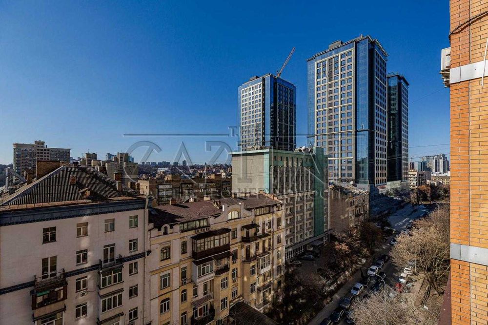 Продаж квартири, вул. Предславинська, Печерський р-н, Печерськ