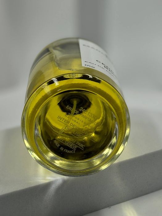 Mancera Cedrat Boise