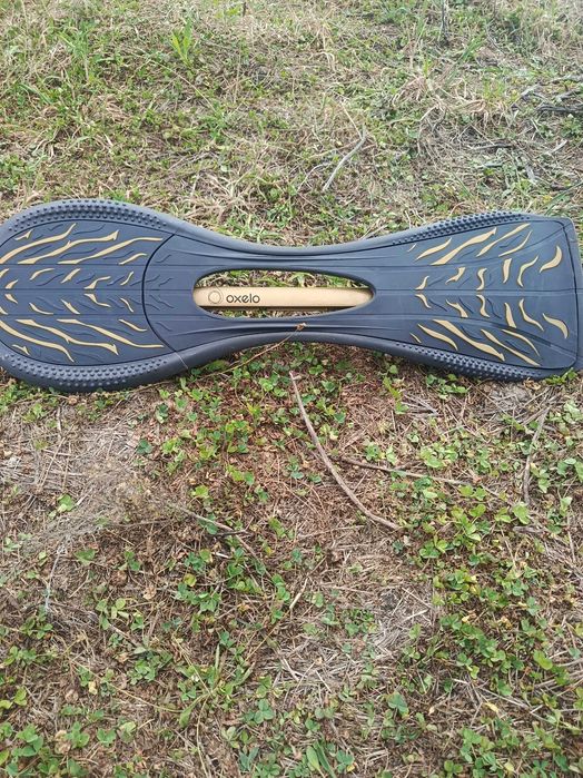 Vende se skate oxelo