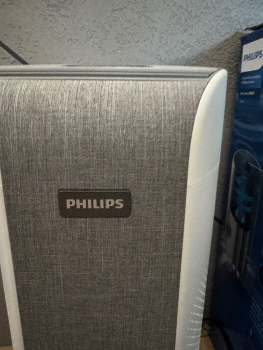 Oczyszczacz Phillips AC3858 Seria 4000i