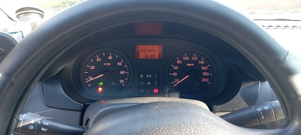 Dacia  Logan  1.4  2008