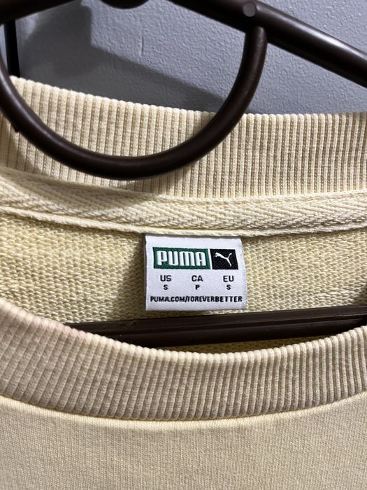Кофта Puma зручна