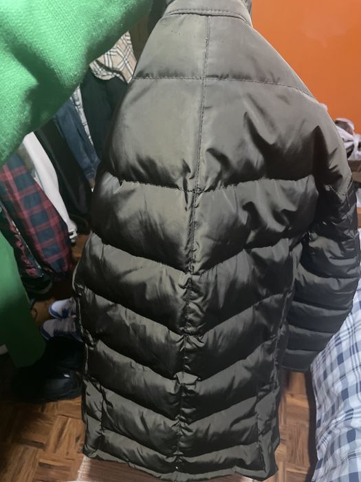 Blusao massimo duti