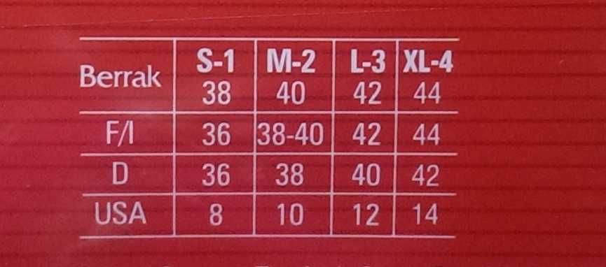 Боди с длинным рукавом, бренд: BERRAK цвет черный, ХЛ