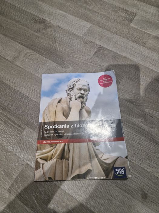 Spotkania z filozofią 1