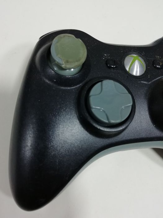 Джойстик Xbox 360 Original