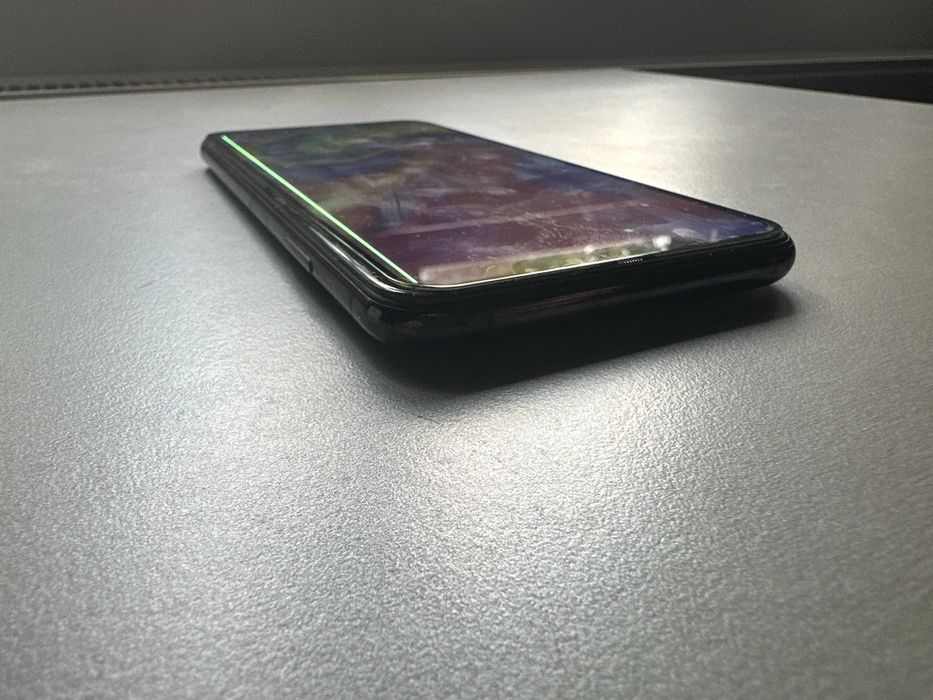 iPhone XS Max 256 GB (Space Gray)