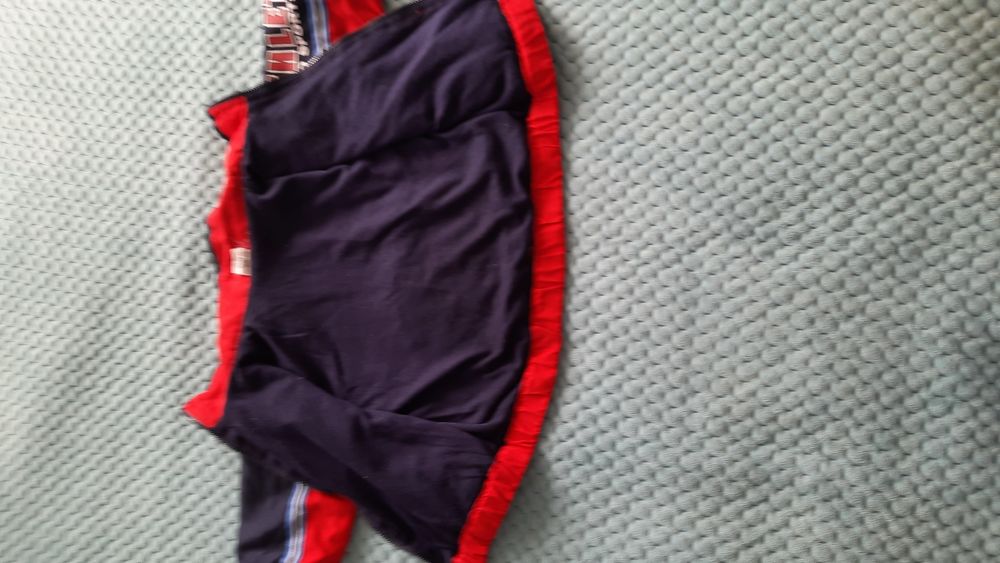 Kurtka przejsciowa wiosenno-jesienna rozmiar 74