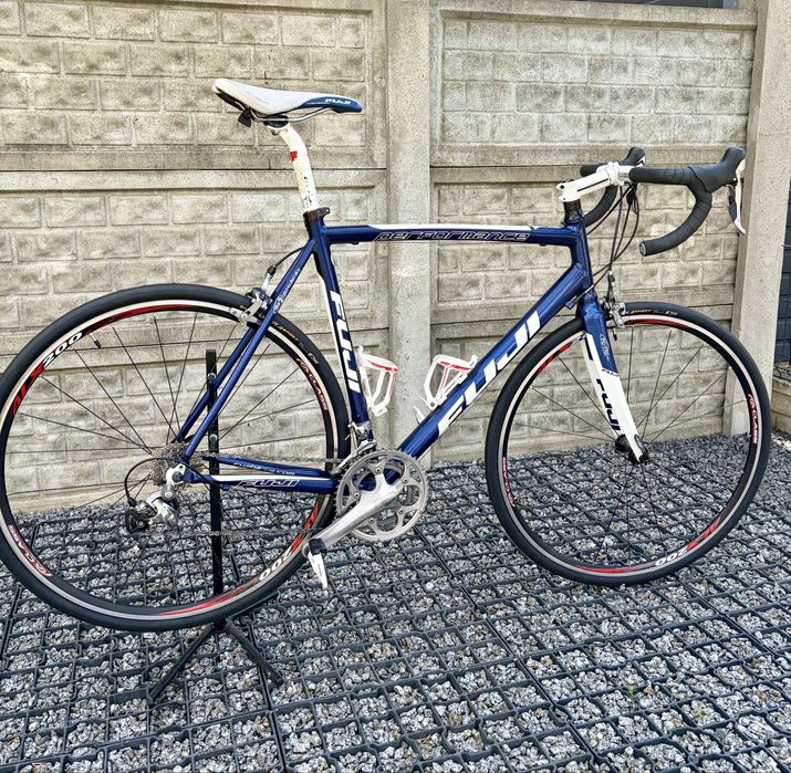 Rower szosa FUJI Performance 1.0