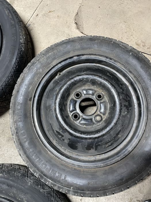 Докатки BMW 5.120