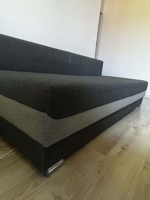 Kanapa 150x200 rozkladana bardzo wygoda