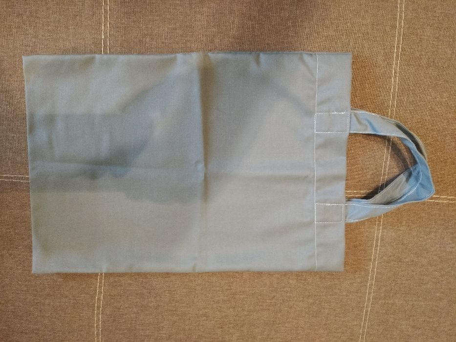 сумка матерчатая