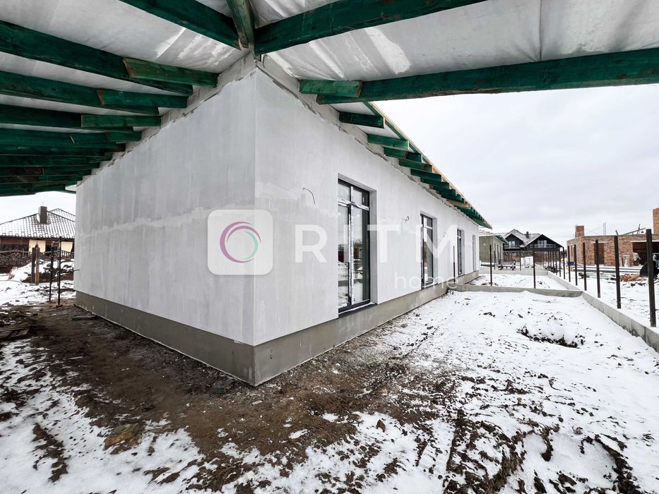 Продаж дуплексів у Боратині, вул. Набережна