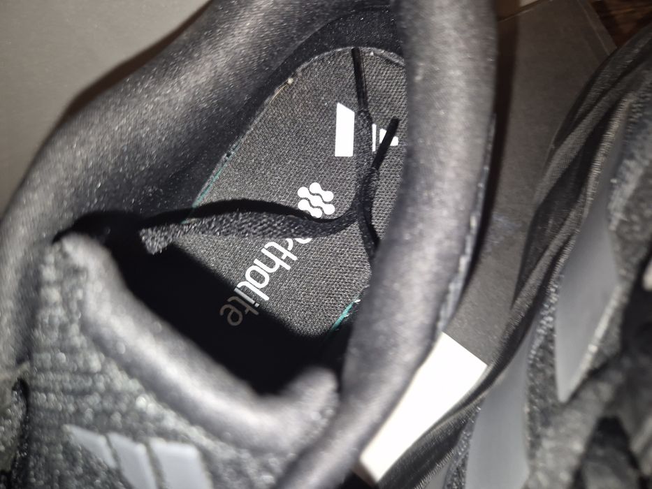 Adidas galaxy 8 buty do biegania