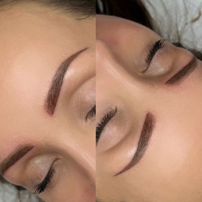 Szkolenie/ Kurs Makijażu Permanentnego Brwi - możliwość RAT