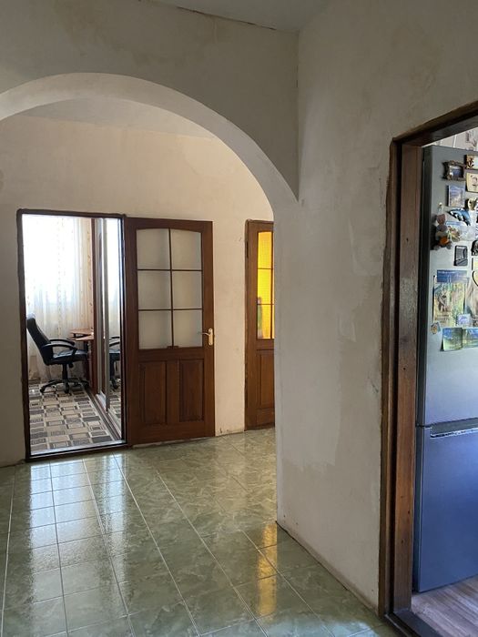 Продам приватний будинок.