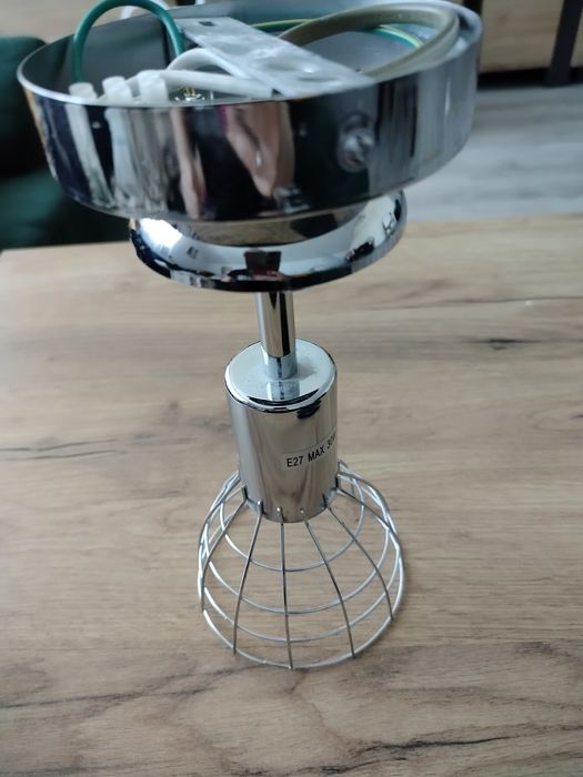 Lampa wisząca lindby