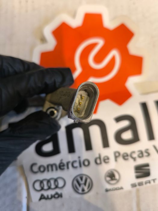 Sensor Da Cambota VW GOLF VI