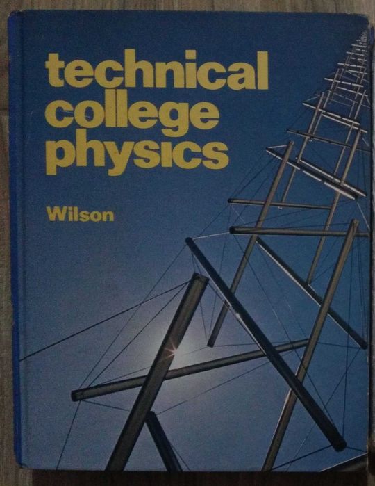 Technical College Physics
